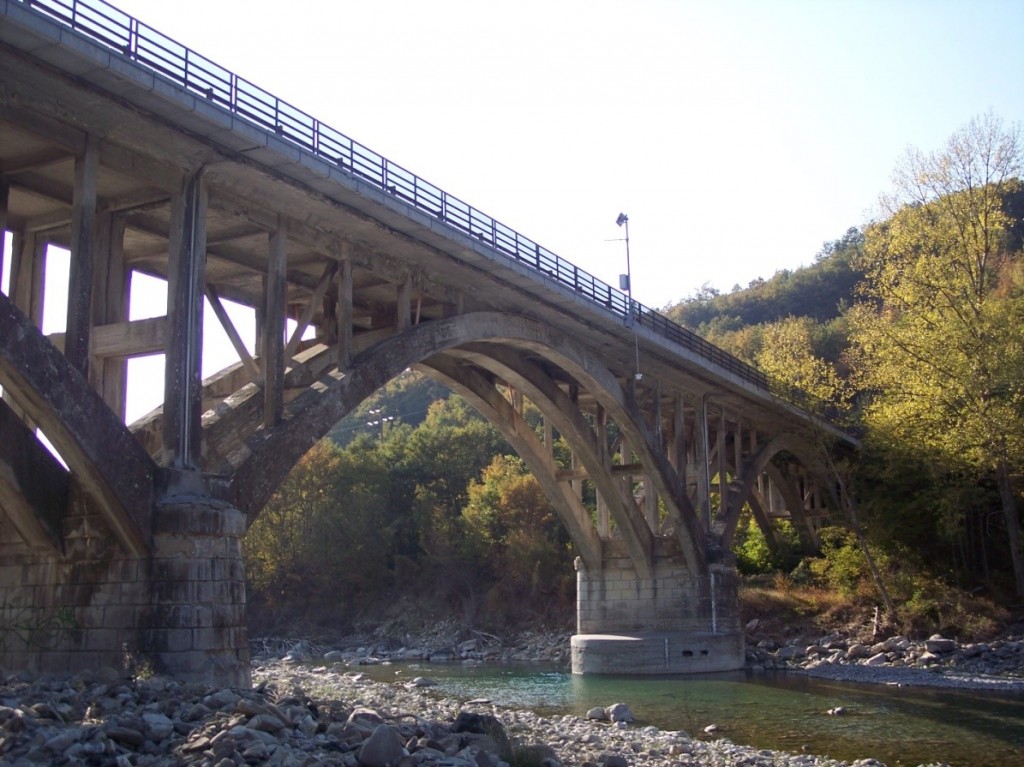 Figura 1: ponte Lamberti